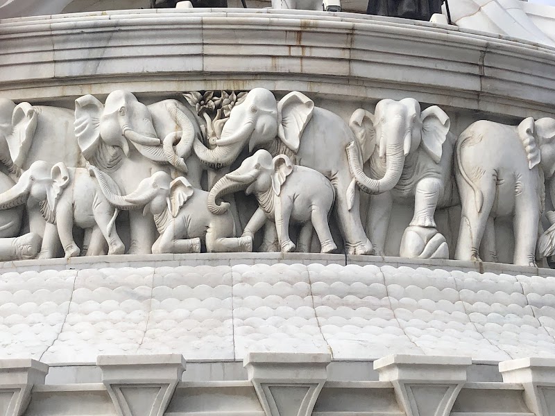 Statue of Maharaja Ranjit Singh - Statue of Maharaja Ranjit Singh, Shop no 12 to 15, JVFH+JRH Dharam Singh Market, 143 001, Chowk Phuwara, Town Hall, Katra Ahluwalia, Amritsar, Amritsar Cantt., Punjab 143006, India