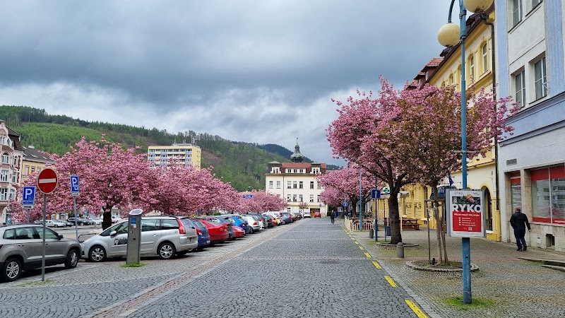 cheap food - cheap food, 28. října 1216/2, 405 02 Děčín-Děčín 2, Czechia