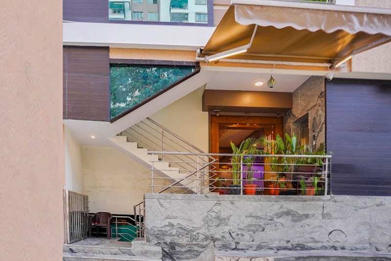 Super Hotel O XOTEL Near HSR - Super Hotel O XOTEL Near HSR, 45&46, 5th Main Rd, Rajiv Gandhi Nagar, 7th Sector, HSR Layout, Bengaluru, Karnataka 560102, India