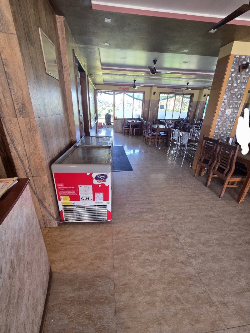 New Milan - Travellers Restaurant - New Milan - Travellers Restaurant Pen, Tarankhop, Maharashtra 402107, India