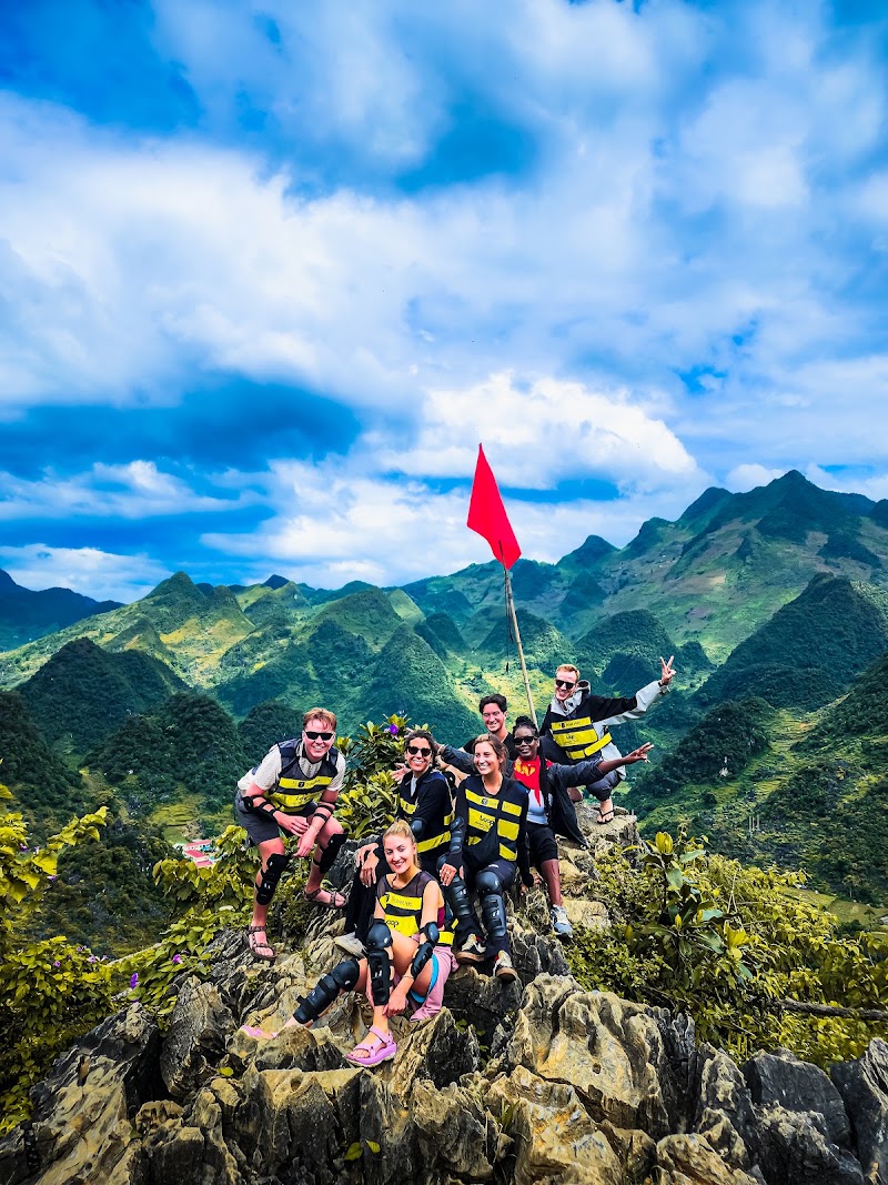 Ha Giang Loop Tours - Cao Bang - Ha Giang Loop Tours - Cao Bang 46 P. Ấu Triệu, Hoàn Kiếm, Hà Nội 100000, Vietnam