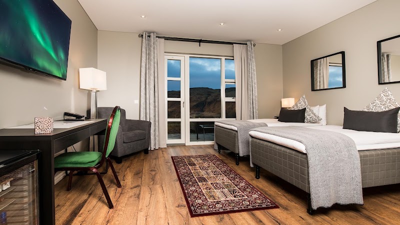 Hotel Grimsborgir by Keahotels - Hotel Grimsborgir by Keahotels Ásborgir 48, 805 Selfoss, Iceland