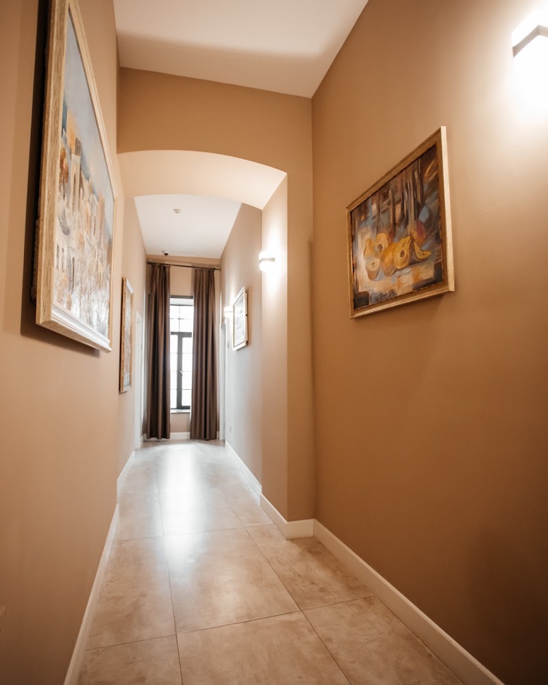 OLF Hotel - OLF Hotel 161 Bashir Safaroglu St, Baku 1009, Azerbaijan