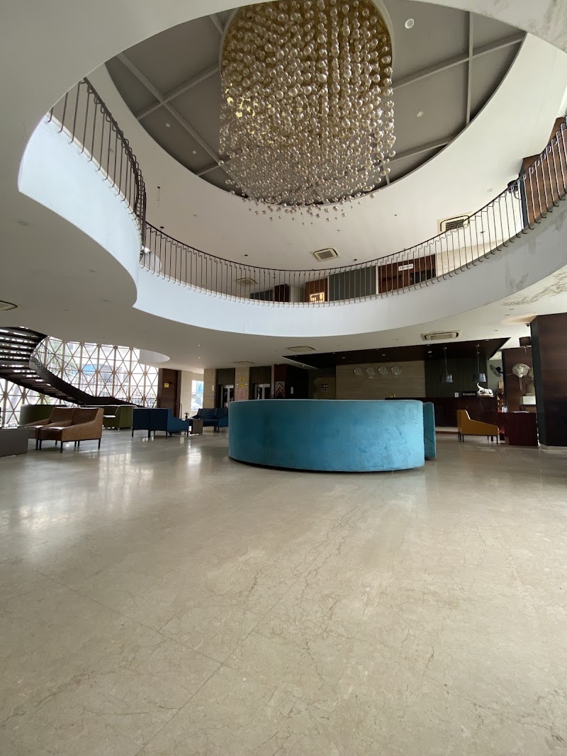 Empyrean hotels & resort - Empyrean hotels & resort NH-6, Durg Bypass, near Maruti Suzuki Arena, Durg Padmanabhpur, Pushpak Nagar, Bhilai, Chhattisgarh 490020, India