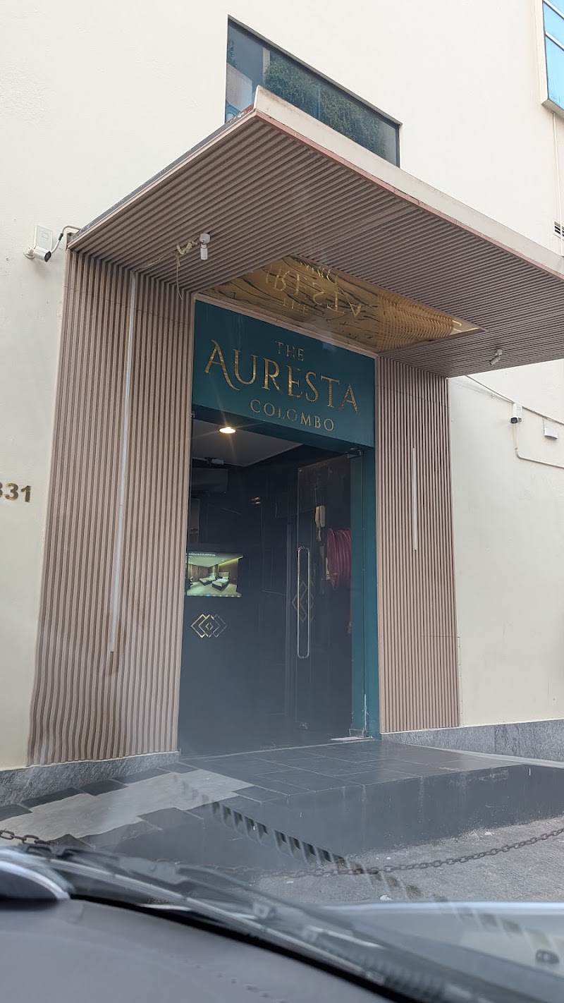 The Auresta Colombo - The Auresta Colombo, 331 Galle Rd, Colombo 00300, Sri Lanka
