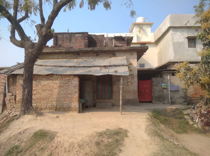 Hanuman Mandir - Hanuman Mandir 4QGM+X59, NH 10, Satrod Khurd, Satrod Khas, Hisar, Haryana 125005, India