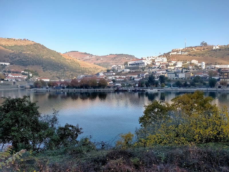 Pinhão - Pinhão Pinhão, Portugal