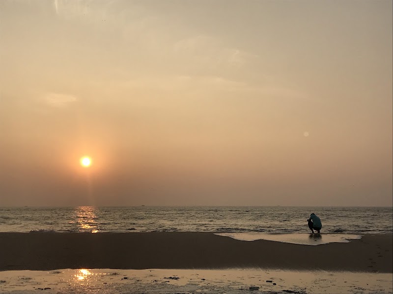 Marari beach - Marari beach SH40, Mararikkulam,Mararikkulam, South.P.O, Cherthala, Kerala 688523, India