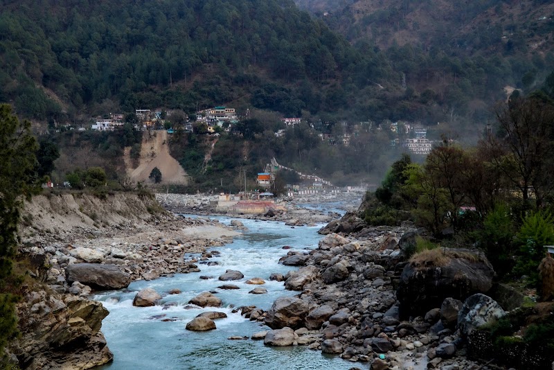 Nandaprayag - Nandaprayag, Uttarakhand 246449, India