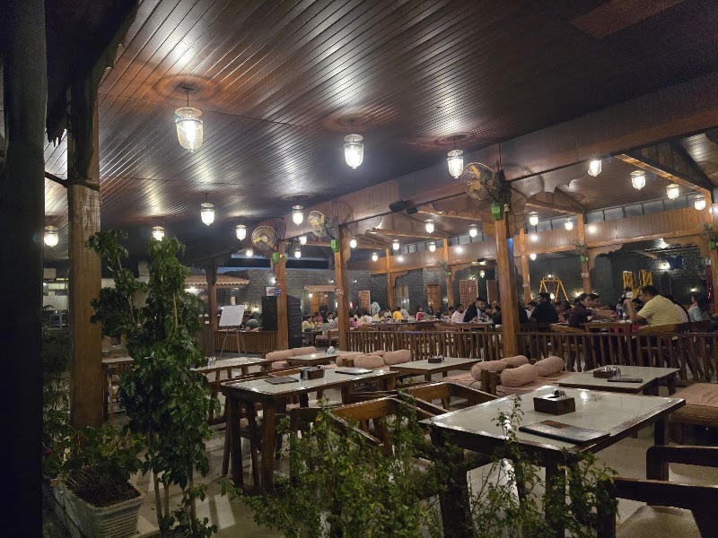 Hotel Chul Mutton Saswad - Sagar Takawale Group Of Hotel - Hotel Chul Mutton Saswad - Sagar Takawale Group Of Hotel GAT No 328, Purandar, Saswad Rd, opposite HP Petrol Pump, Kalewadi, Pune, Maharashtra 412301, India