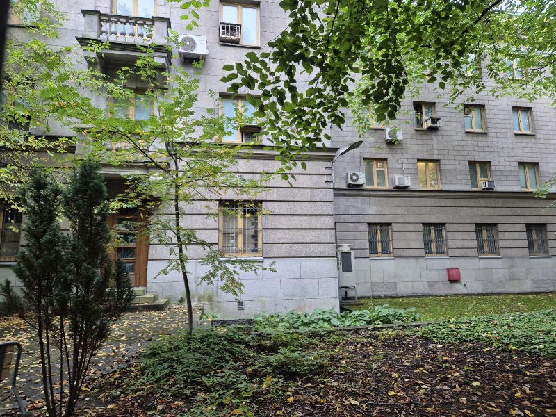 Embassy of the Russian Federation - Embassy of the Russian Federation, Tehtaankatu 1 B, 00140 Helsinki, Finland