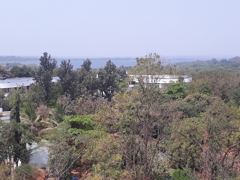 Gandipet - Gandipet, Telangana 500075, India