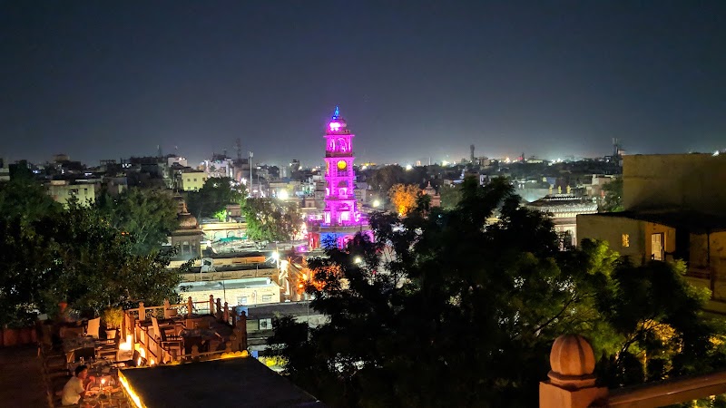Ghantaghar,Clock Tower - Ghantaghar,Clock Tower Ghantaghar,Clock Tower, Jodhpur, Rajasthan 342001, India