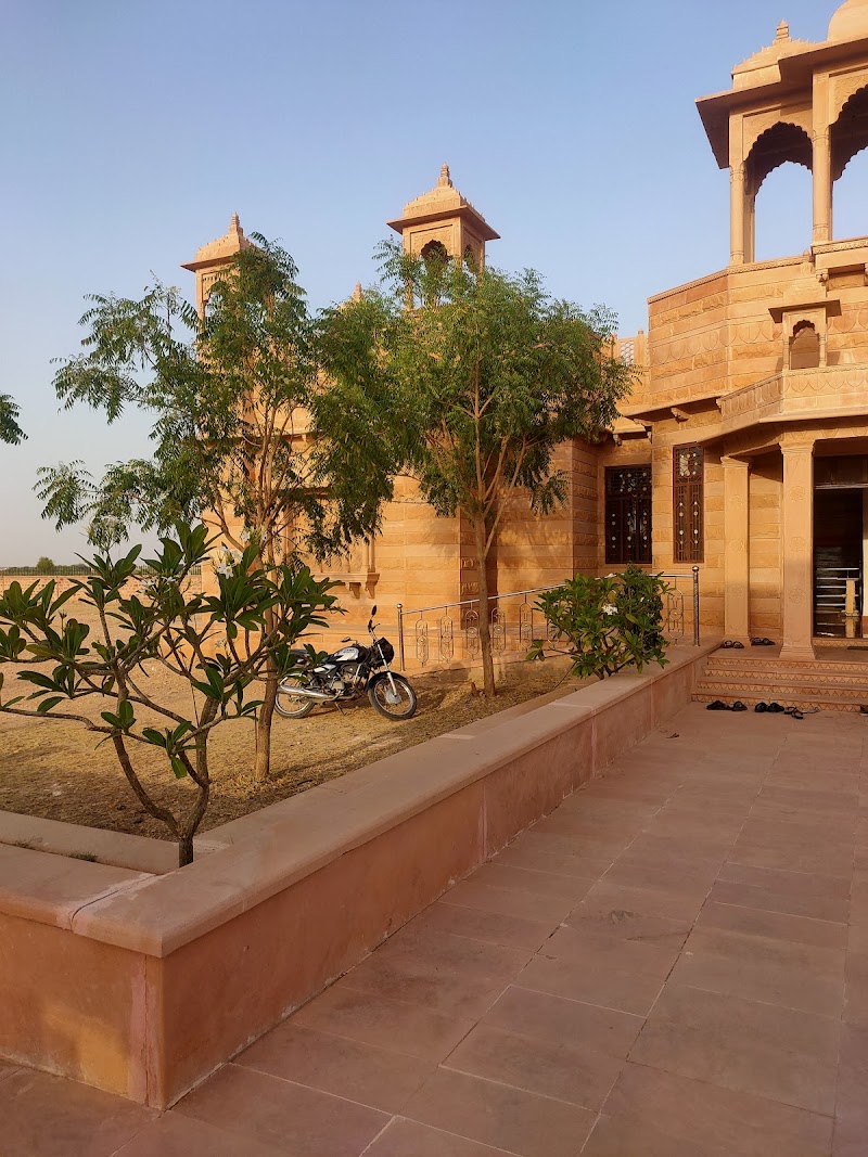 Ramdevra - Ramdevra, Rajasthan 345023, India
