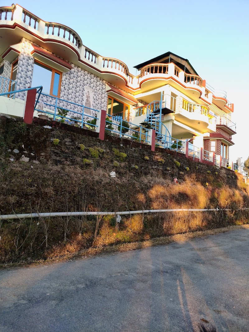 Joshi Holiday home stay jaiharikhal - Joshi Holiday home stay jaiharikhal, near primary health center, jaiharikhal, Lansdowne, Jaiharikhal, Uttarakhand 246193, India