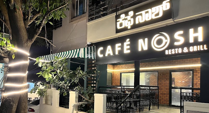 Café Nosh