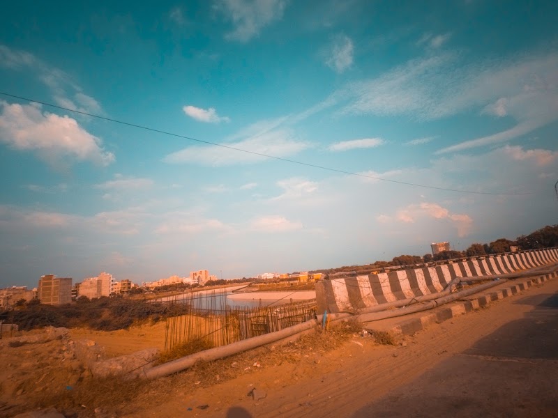 Tonk Road - Tonk Road, Tonk Rd, Sanganer, Jaipur, Rajasthan, India