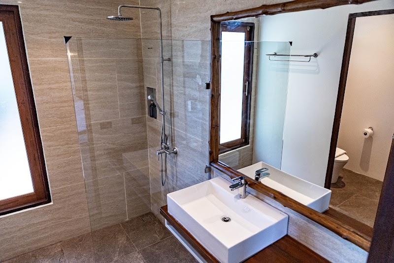 Mae Ya Resort - Mae Ya Resort 37, 31, Koh Tao, Chang Wat Surat Thani 84360, Thailand