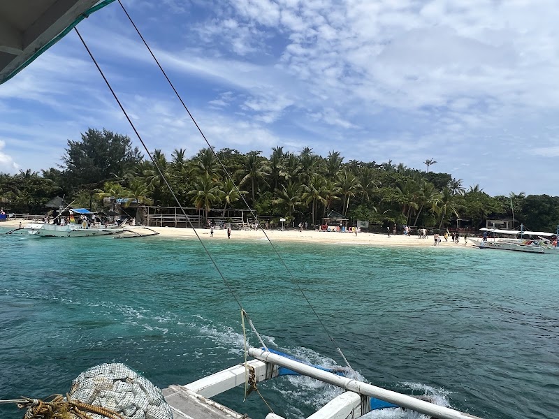 Crocodile Island - Crocodile Island, Philippines