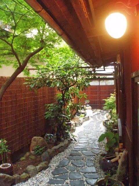 Guesthouse Waraku-an - Guesthouse Waraku-an 19-2 Shōgoin Sannōchō, Sakyo Ward, Kyoto, 606-8392, Japan