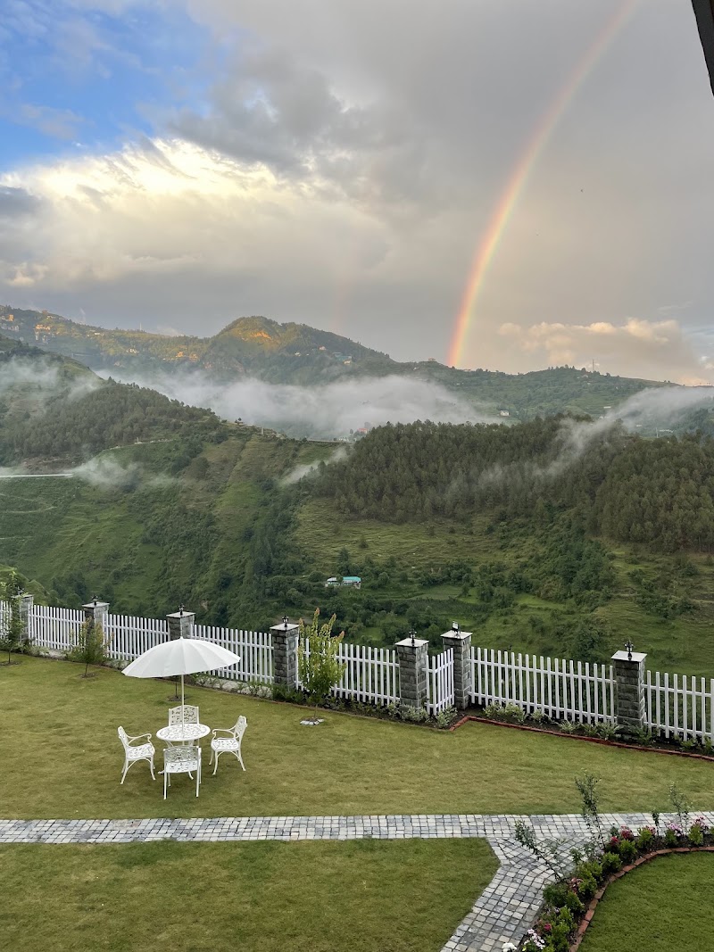 Leeladhar tranquility - Leeladhar tranquility Village shaog , post dhamandri, tehsil, Theog, Himachal Pradesh 171209, India