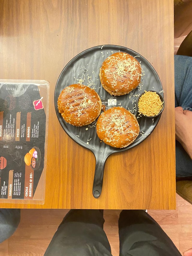 The Tea House By 2 brothers - The Tea House By 2 brothers Sector 44 -45, opposite ramada hotel, Sector 45, Gurugram, Haryana 122003, India