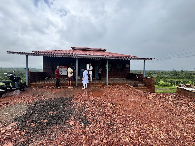 SWAMI SNACKS - SWAMI SNACKS Sada Stop, Ratnagiri- Ganpatipule Road, Narbe, Lajool, Maharashtra 415617, India