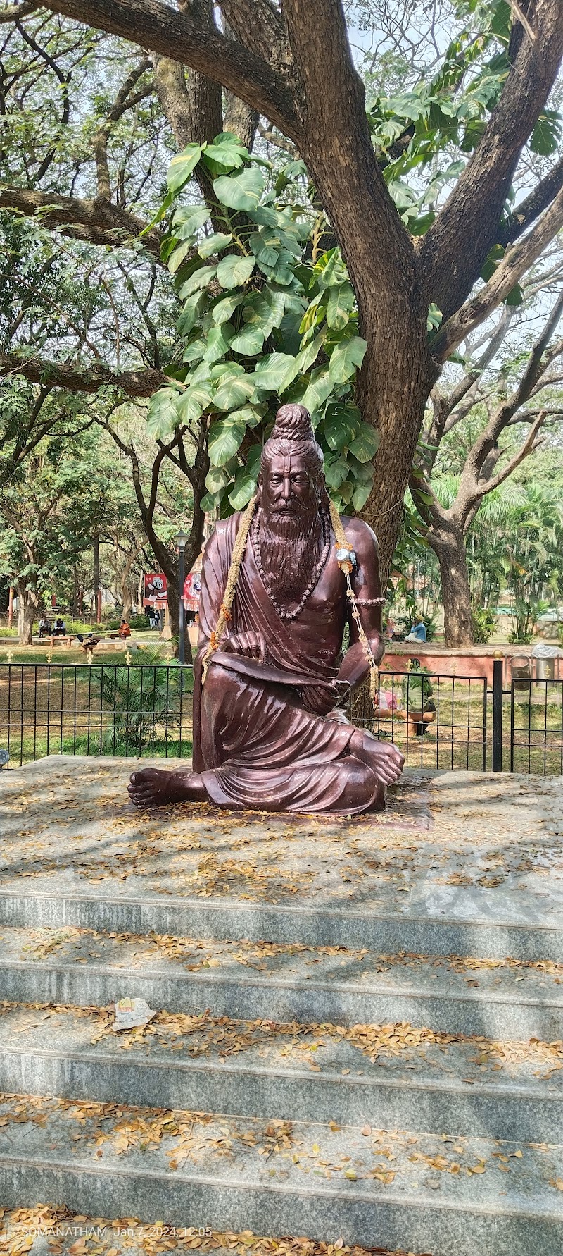 Indira Gandhi Glass House - Hubballi - Indira Gandhi Glass House - Hubballi, Sadashiv Nagar, Hubballi, Karnataka 580029, India