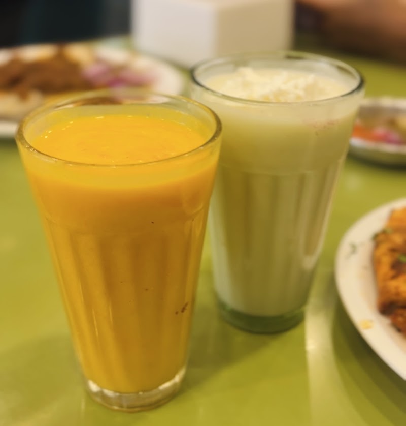 PUNJAB SE REFRESHMENTS - PUNJAB SE REFRESHMENTS Shop 6 and 7, Thacker Tower, Sector 17, Vashi, Navi Mumbai, Maharashtra 400703, India