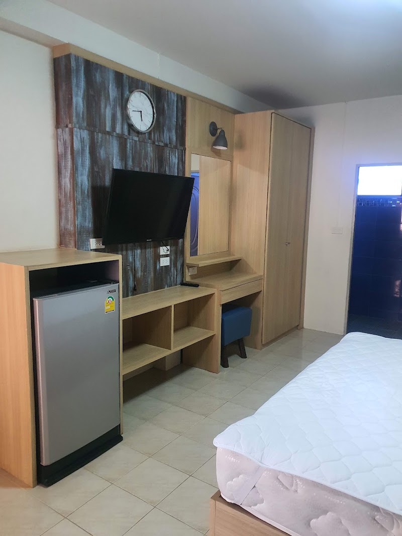 Blue Bed Pattaya - Blue Bed Pattaya 51, 43 Lieb Tang Rodfai Rd, Muang Pattaya, Amphoe Bang Lamung, Chang Wat Chon Buri 20150, Thailand