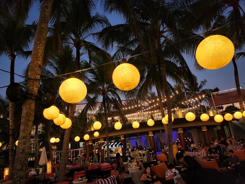 Alune Bali - Alune Bali Jalan Petitenget Seminyak, Jl. W Retreat, Kerobokan Kelod, Kec. Kuta Utara, Kabupaten Badung, Bali 80361, Indonesia