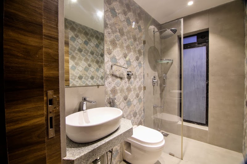 5BHK Oasis Villa by Jalanta Stays - 5BHK Oasis Villa by Jalanta Stays, Gold Valley, Sector A/B Bunglow.37, Gold Valley Sector D, Gold Valley, Lonavala, Maharashtra 410403, India
