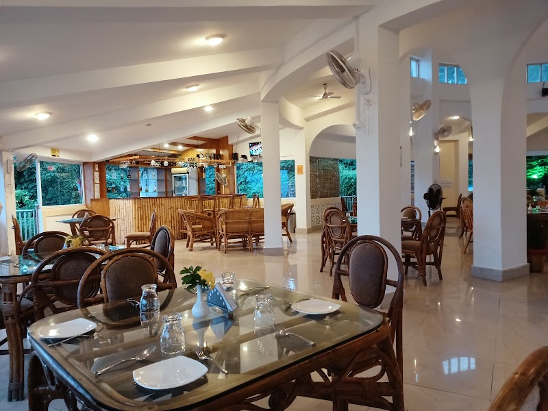 Hornbill Nest Resort - Hornbill Nest Resort, Corbyns Cove Rd, Sri Vijaya Puram, Andaman and Nicobar Islands 744112, India