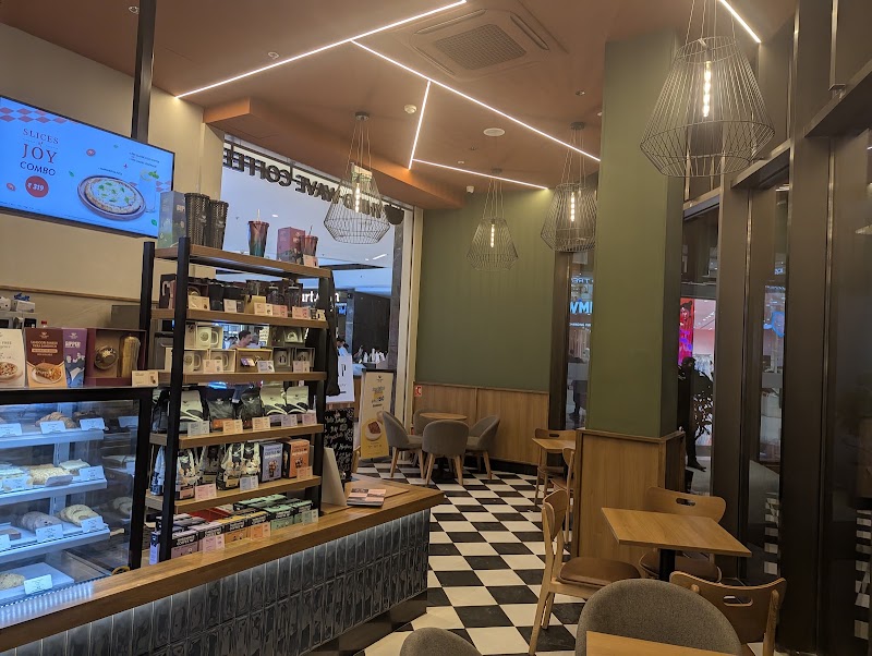 Third Wave Coffee
