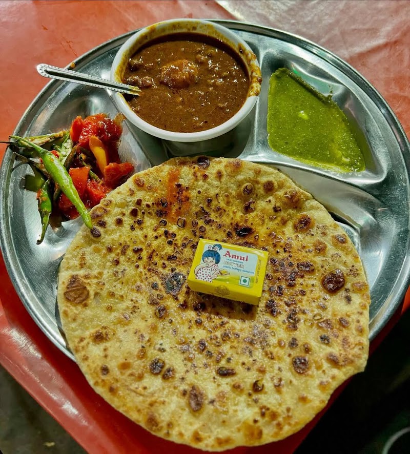 Pure Veg Kitchen & Tiffin Services - Pure Veg Kitchen & Tiffin Services, Ashok vihar, Ashok Nagar, Sarkanda, Bilaspur, Chhattisgarh 495001, India
