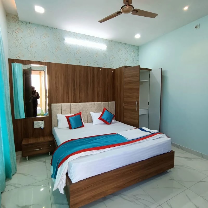 Udaipur Pool Villa - Udaipur Pool Villa, JJPJ+QM6, Nathwaton Ka Gurha, Udaipur, Rajasthan 313001, India