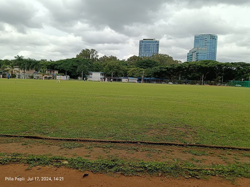 AF Command Cricket Ground