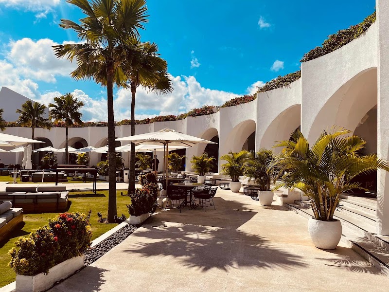 Café del Mar Bali - Café del Mar Bali Jl. Subak Sari, Canggu, Tibubeneng, Kec. Kuta Utara, Kabupaten Badung, Bali 80361, Indonesia