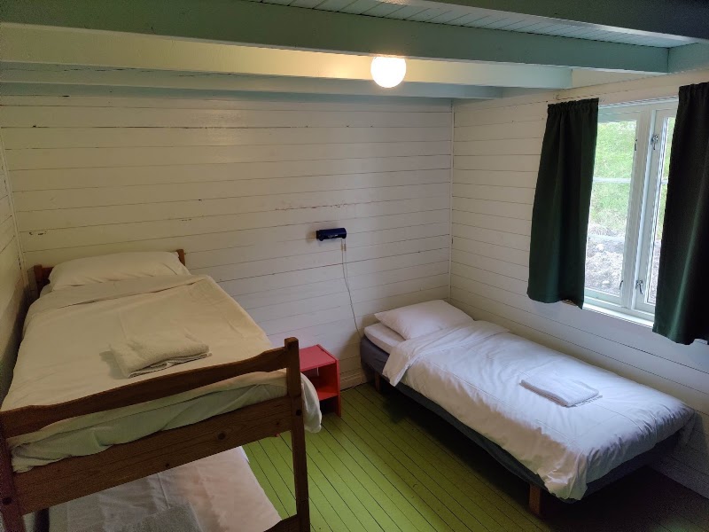 Lofoten Hostel Ballstad - Lofoten Hostel Ballstad Cabin #2, Ballstadlandet 178, 8373 Ballstad, Norway