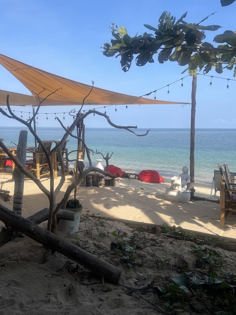 Bang Po Beach - Bang Po Beach HWHP+7Q2, Mae Nam, Ko Samui District, Surat Thani 84330, Thailand