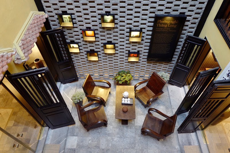 Hanoia House - Hanoia House 38 P. Hàng Đào, Phố cổ Hà Nội, Hoàn Kiếm, Hà Nội, Vietnam
