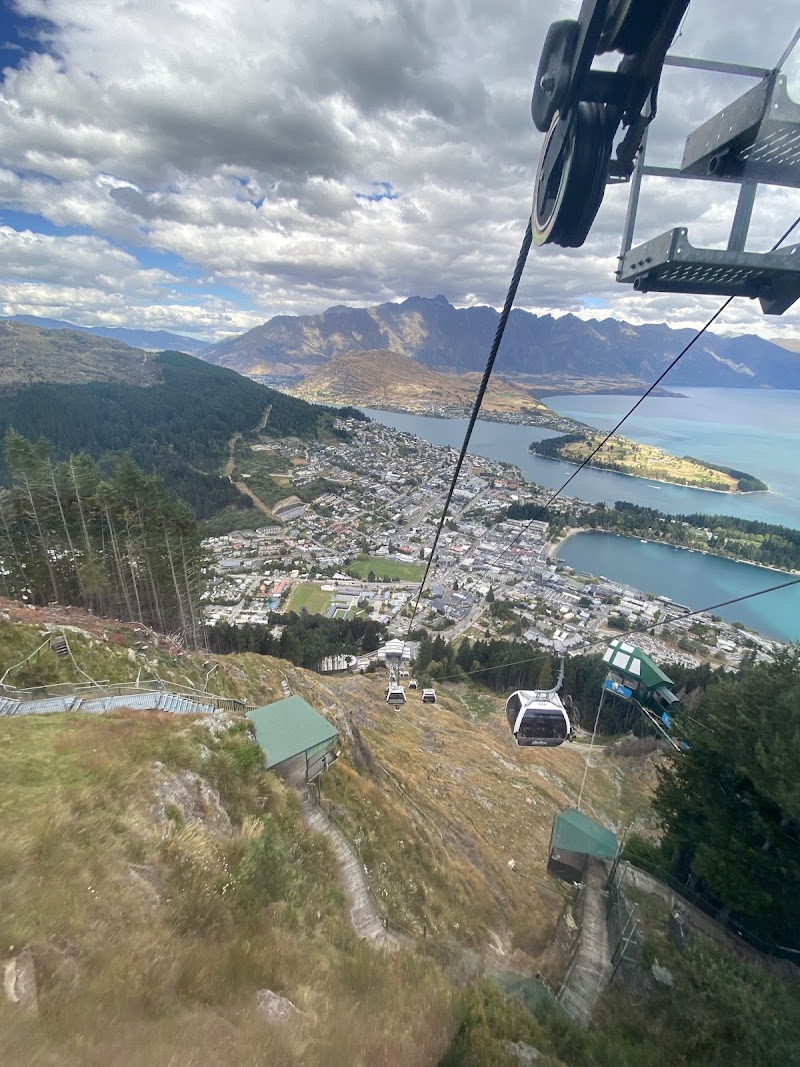 Bob's Peak - Bob's Peak, Queenstown 9300, New Zealand
