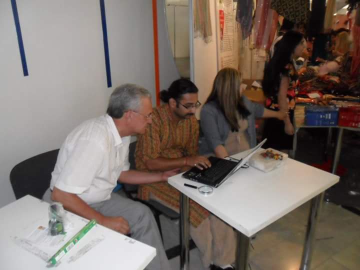 Divine Vriksh - Divine Vriksh, 9 B, C-1A Block, Janakpuri, New Delhi, Delhi, 110058, India