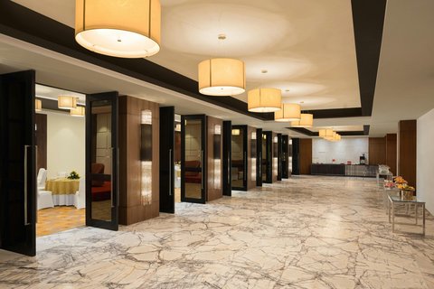 Courtyard by Marriott Bilaspur - Courtyard by Marriott Bilaspur, Citymall 36, Chowk, Ganga Nagar Sector - 2, Ganga Nagar, Mangla, Bilaspur, Chhattisgarh 495001, India