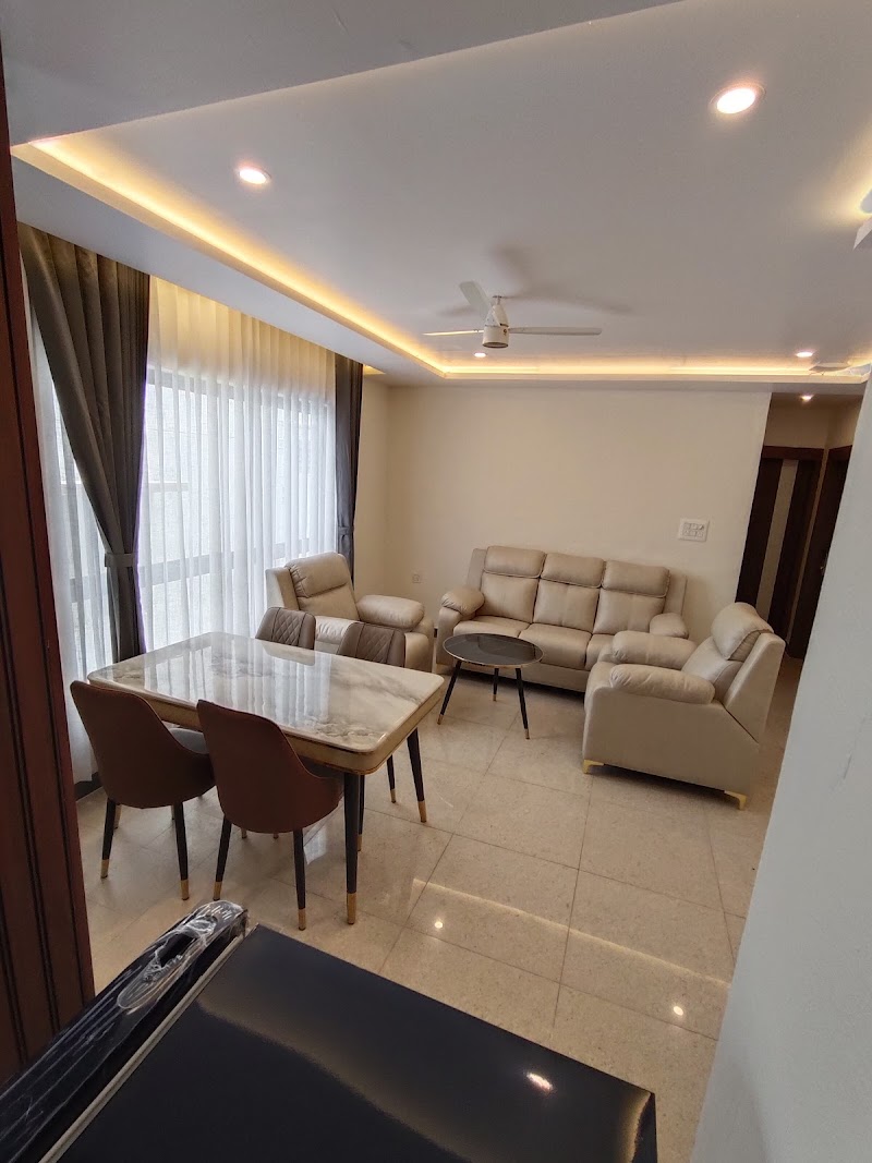 Mysore Elite - Mysore Elite, 4th Cross, 70/A, Shankar Mutt Rd, Agrahara, Fort Mohalla, Mysuru, Karnataka 570004, India