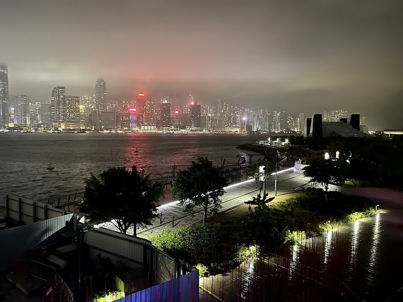 M+ 戲院 ｜M+ Cinema - M+ 戲院 ｜M+ Cinema 38 Museum Dr, Kowloon, Hong Kong