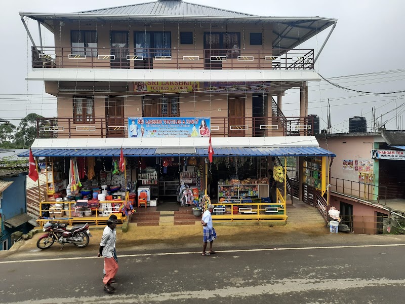 Sri Lakshmi Home Stay