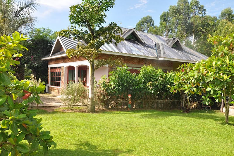 JT Cottages - JT Cottages Ntungamo, Uganda