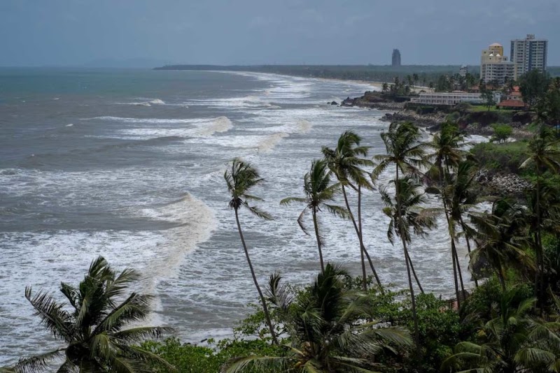 Kannur