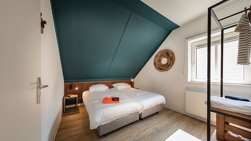 Parc Maasresidence Thorn - Parc Maasresidence Thorn, Meers 30, 6017 BD Thorn, Netherlands